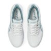 کفش تنیس زنانه اسیکس Asics Gel-Game 9- سفید - Image 7