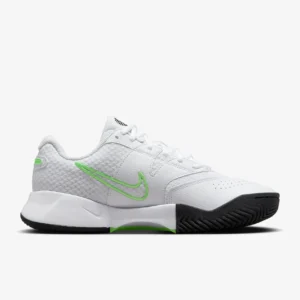 کفش تنیس زنانه نایک NikeCourt Lite 4- سفید/سبز