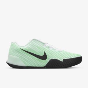 کفش تنیس مردانه نایک Nike Court Air Zoom Vapor 11- سفید