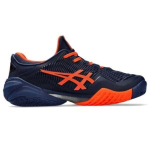 کفش تنیس مردانه اسیکس Asics Court FF 3- سرمه ای