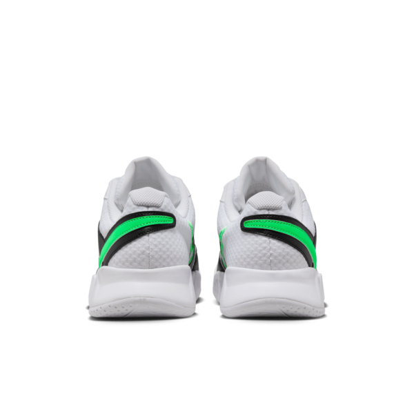 کفش تنیس مردانه نایک NikeCourt Lite 4- سفید/سبز