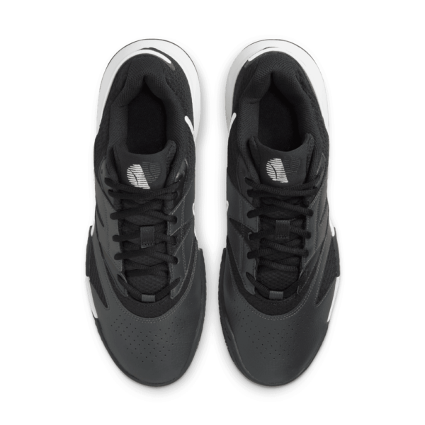 کفش تنیس مردانه نایک NikeCourt Lite 4 Clay- مشکی