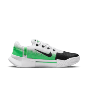 کفش تنیس مردانه نایک Nike Zoom GP Challenge 1- سفید/مشکی