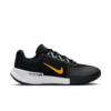کفش تنیس مردانه نایک Nike Zoom GP Challenge Pro Clay- مشکی/طوسی