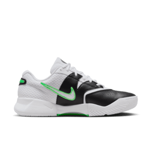 کفش تنیس مردانه نایک NikeCourt Lite 4- سفید/سبز