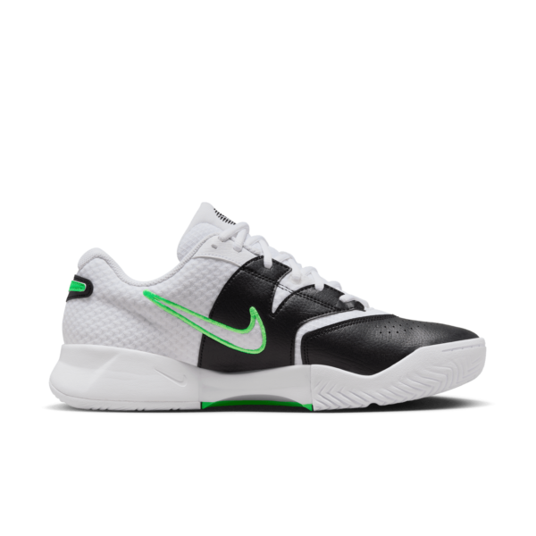 کفش تنیس مردانه نایک NikeCourt Lite 4- سفید/سبز