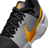 کفش تنیس مردانه نایک Nike Zoom GP Challenge Pro Clay- مشکی/طوسی