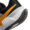 کفش تنیس مردانه نایک Nike Zoom GP Challenge Pro Clay- مشکی/طوسی - Image 8