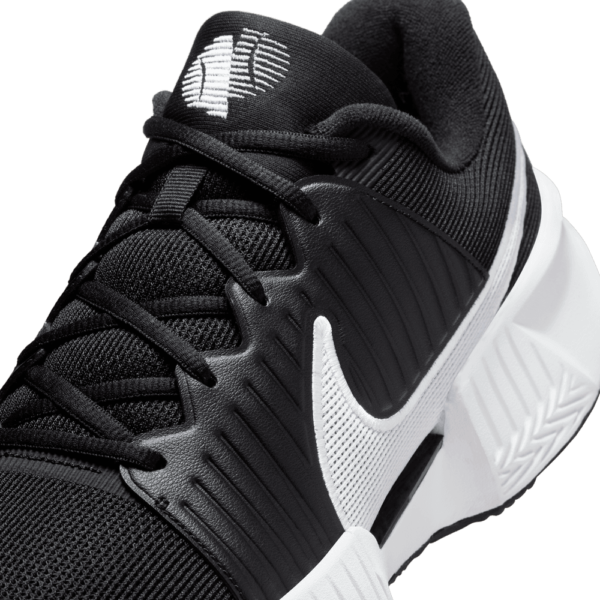 کفش تنیس مردانه نایک Nike GP Challenge Pro Clay- مشکی