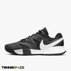 کفش تنیس مردانه نایک NikeCourt Lite 4 Clay- مشکی
