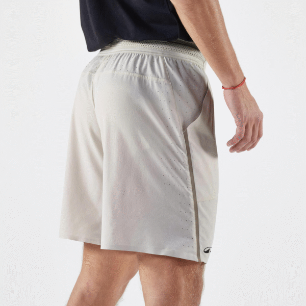 شلوارک تنیس مردانه دکتلون DECATHLON Dry+ Gaël Monfils - Image 3