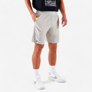 شلوارک تنیس مردانه دکتلون DECATHLON Dry+ Gaël Monfils