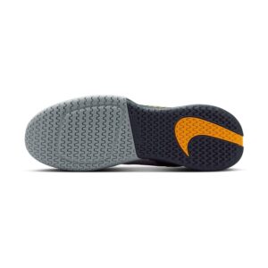 کفش تنیس مردانه نایک NikeCourt Air Zoom Vapor Pro 2 -طوسی/نارنجی
