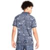 پلوشرت تنیس مردانه نایک Nike Polo Heritage Dri-FIT- سرمه ای