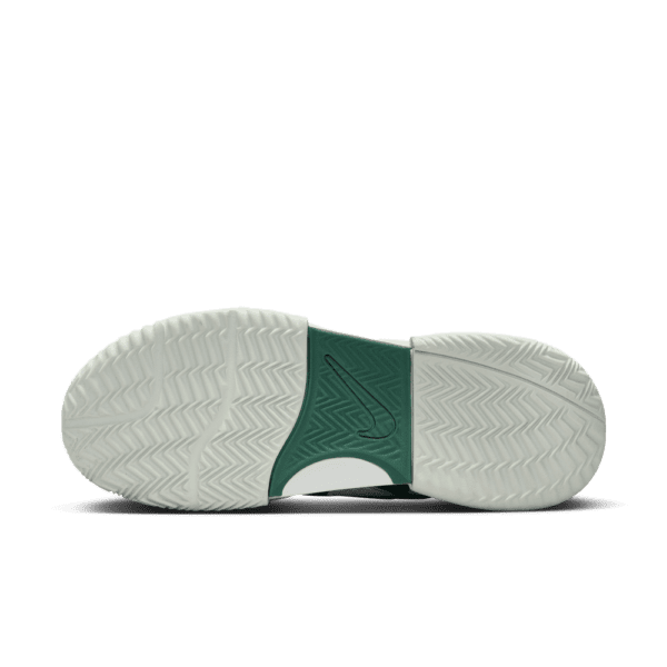 کفش تنیس زنانه نایک NikeCourt Lite 4 Clay- سفید/سبز