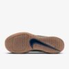 کفش تنیس مردانه نایک NikeCourt Vapor 11 Premium- کرمی
