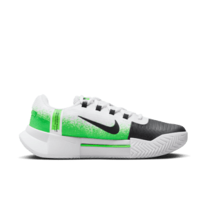 کفش تنیس زنانه نایک Nike Zoom GP Challenge 1- سفید/مشکی