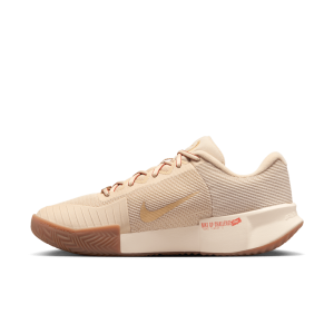کفش تنیس زنانه نایک Nike GP Challenge Pro PRM Clay- قهوه ای
