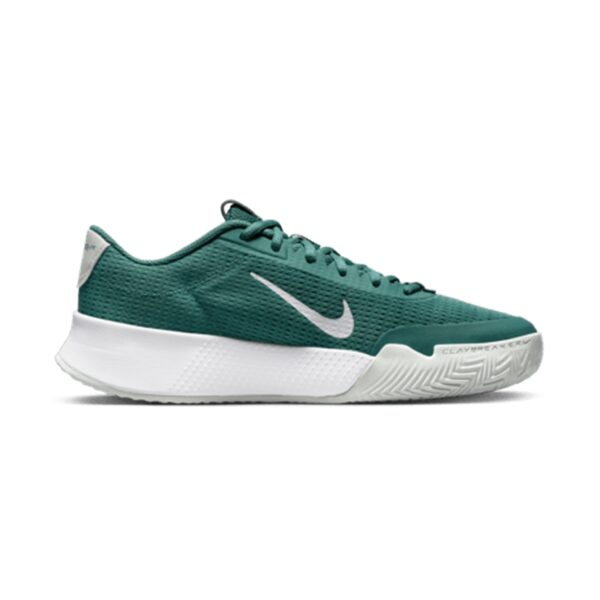 کفش تنیس زنانه نایک NikeCourt Vapor Lite 2 Clay- سبز