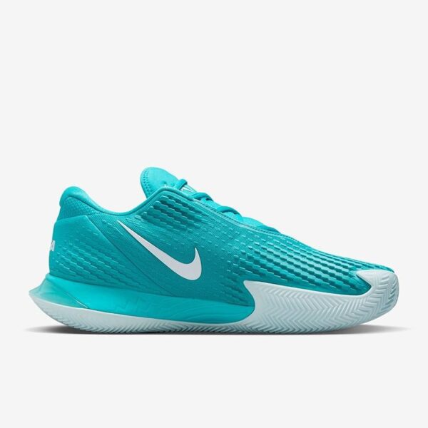 کفش تنیس مردانه نایک Nike Court Zoom Vapor Cage 4 Rafa Clay- آبی