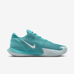 کفش تنیس مردانه نایک Nike Court Airzoom Vapor Cage4 Rafa- آبی