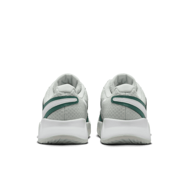 کفش تنیس زنانه نایک NikeCourt Lite 4 Clay- سفید/سبز