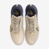کفش تنیس مردانه نایک NikeCourt Air Zoom Vapor Pro 2 Premium- کرمی
