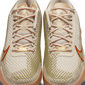 کفش تنیس مردانه نایک NikeCourt Air Zoom Vapor 11 PRM Clay- قهوه ای