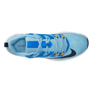 کفش تنیس مردانه نایک Nike Vapor Lite Clay Court- آبی