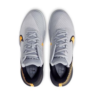 کفش تنیس زنانه نایک NikeCourt Air Zoom Vapor Pro 2 -طوسی/نارنجی