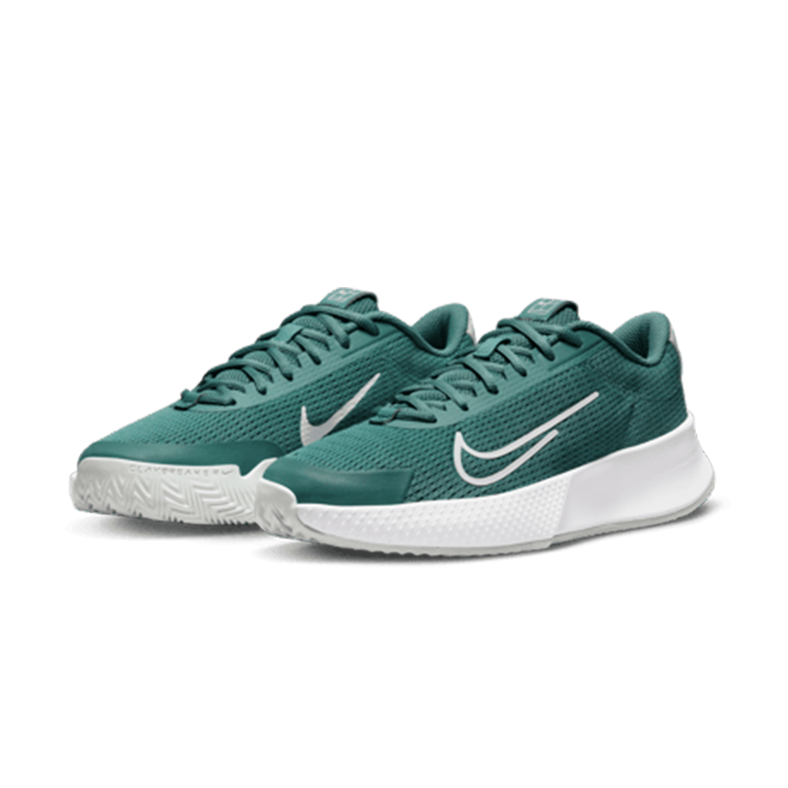 کفش تنیس زنانه نایک NikeCourt Vapor Lite 2 Clay- سبز کفش تنیس زنانه نایک NikeCourt Vapor Lite 2 Clay- سبز