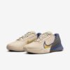 کفش تنیس مردانه نایک NikeCourt Air Zoom Vapor Pro 2 Premium- کرمی
