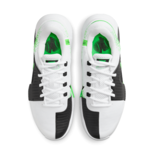 کفش تنیس زنانه نایک Nike Zoom GP Challenge 1- سفید/مشکی