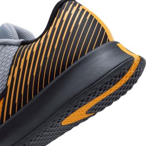 کفش تنیس زنانه نایک NikeCourt Air Zoom Vapor Pro 2 -طوسی/نارنجی