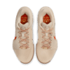 کفش تنیس زنانه نایک Nike GP Challenge Pro PRM- کرم - Image 6