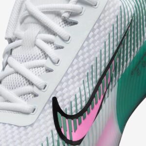 کفش تنیس زنانه نایک NikeCourt Air Zoom Vapor 11- سبز/صورتی
