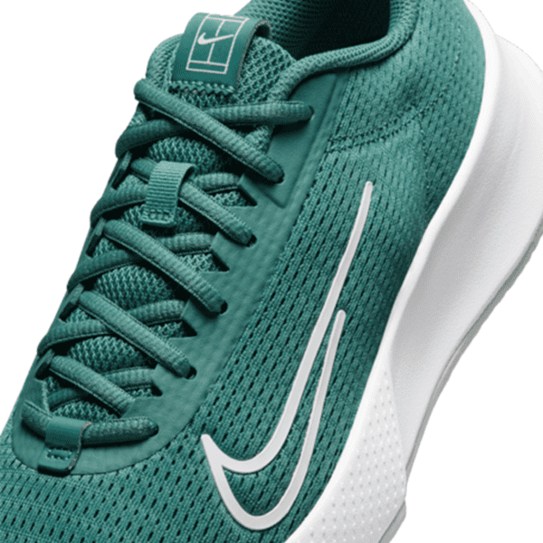 کفش تنیس زنانه نایک NikeCourt Vapor Lite 2 Clay- سبز