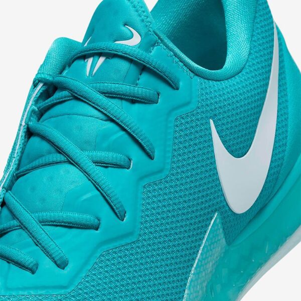 کفش تنیس مردانه نایک Nike Court Zoom Vapor Cage 4 Rafa Clay- آبی