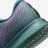 کفش تنیس زنانه نایک NikeCourt Air Zoom Vapor Pro 2 -سبز/سفید