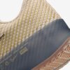 کفش تنیس مردانه نایک NikeCourt Vapor 11 Premium- کرمی - Image 8