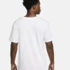 تی شرت تنیس مردانه نایک Nike Court Dri-FIT- سفید