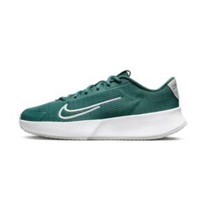 کفش تنیس زنانه نایک NikeCourt Vapor Lite 2 Clay- سبز