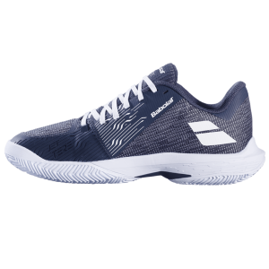 کفش تنیس زنانه بابولات Babolat Jet Tere 2 Clay Court-سرمه ای کفش تنیس زنانه بابولات Babolat Jet Tere Clay Court-سبز
