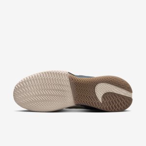 کفش تنیس مردانه نایک NikeCourt Air Zoom Vapor Pro 2 Premium Clay- کرم