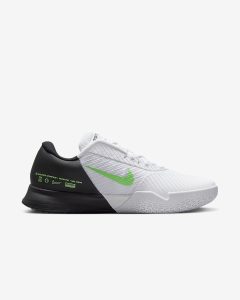 کفش تنیس مردانه نایک NikeCourt Air Zoom Vapor Pro 2 – مشکی/سفید/سبز