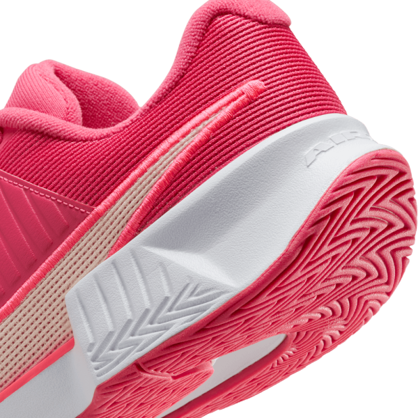 کفش تنیس زنانه نایک Nike GP Challenge Pro- صورتی