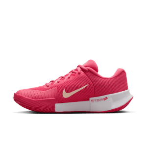 کفش تنیس زنانه نایک Nike GP Challenge Pro- صورتی