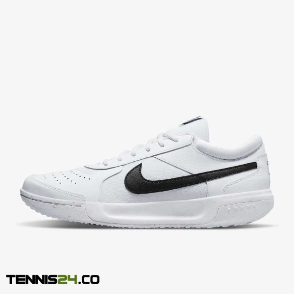 کفش تنیس مردانه نایک NikeCourt Air Zoom Lite 3- سفید