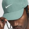 کلاه تنیس نایک Nike Dri-FIT ADV Club- سبز