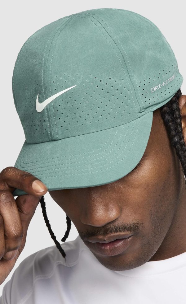 کلاه تنیس نایک Nike Dri-FIT ADV Club- سبز
